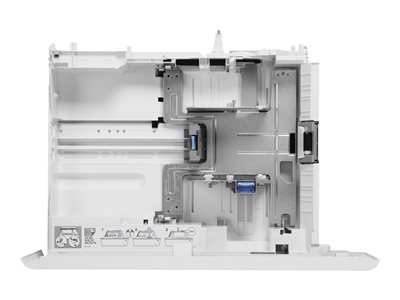 HP Clr LaserJet 550 Sheet Paper Tray - 6QN57A