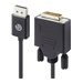 Elements Series - video adapter cable - DisplayPor