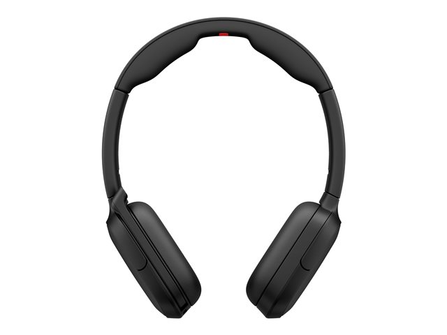 HP Poly Focus 620 Stereo Headset D9UC4AA#AC3