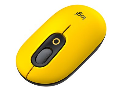 Logitech POP - Mouse