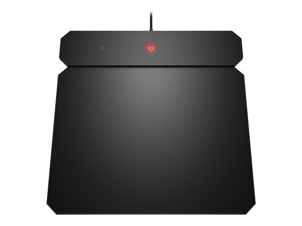 HP OMEN Charging Mouse Pad