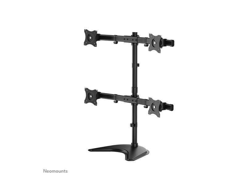 NEOMOUNTS Desk mount 10 - 27p