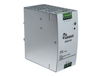 Inter-Tech SDN24-240 Strømforsyning 240Watt