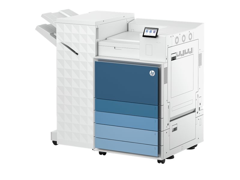 HP LaserJet Enterprise 8501x+