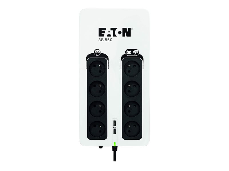 EATON 3S 850 FR
