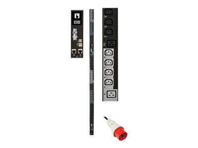 Eaton Tripp Lite Series 11.5kW 3-Phase Switched PDU