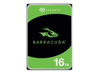 Seagate Barracuda ST16000DM001