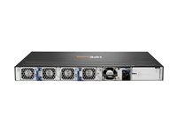 HPE Aruba 6300M 48G Pwr2Prt 2F 1PS Bdl
