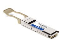AddOn - Module émetteur-récepteur QSFP28 - 100GbE - 100GBase-SR 