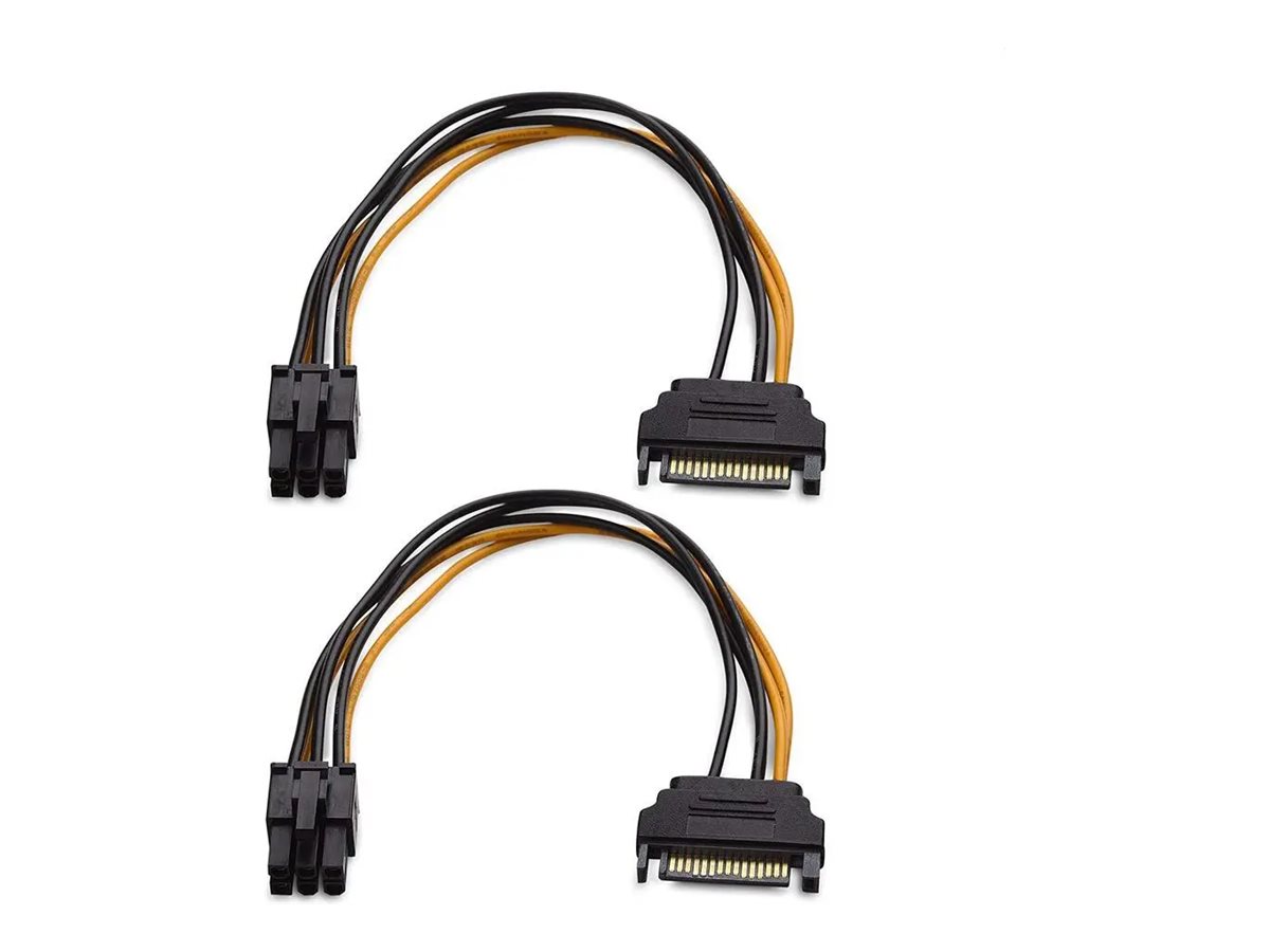 Cable Matters - Power cable