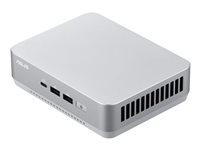ASUS NUC 14 Pro+ Kit RNUC14RVSU700002I Mini PC 155H 0GB No-OS 