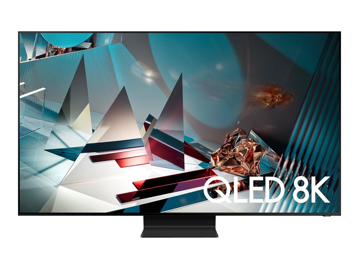Samsung QN65Q800TAF - 65" Diagonal Class (64.5" viewable)