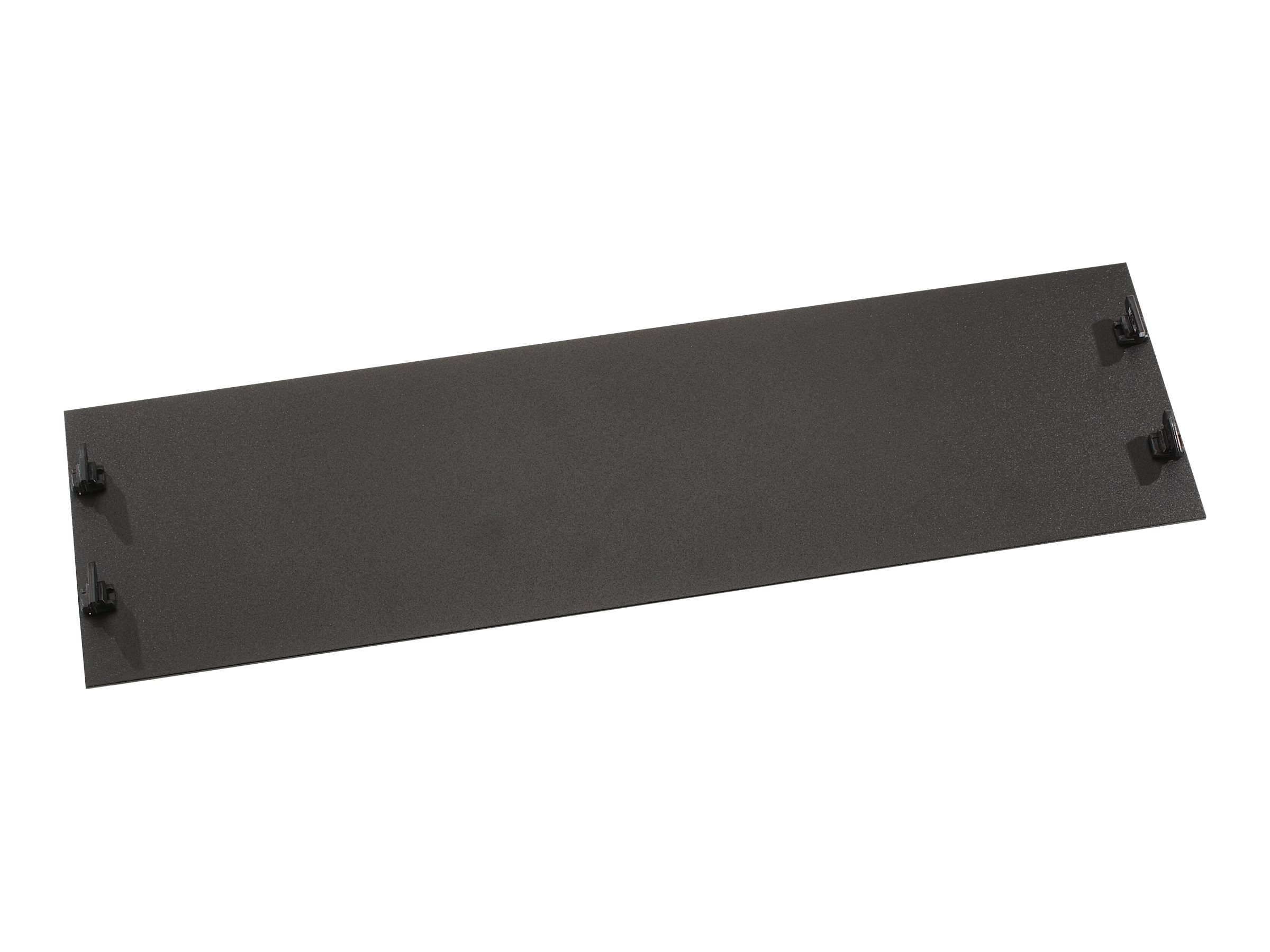 Black Box - Rack filler panel