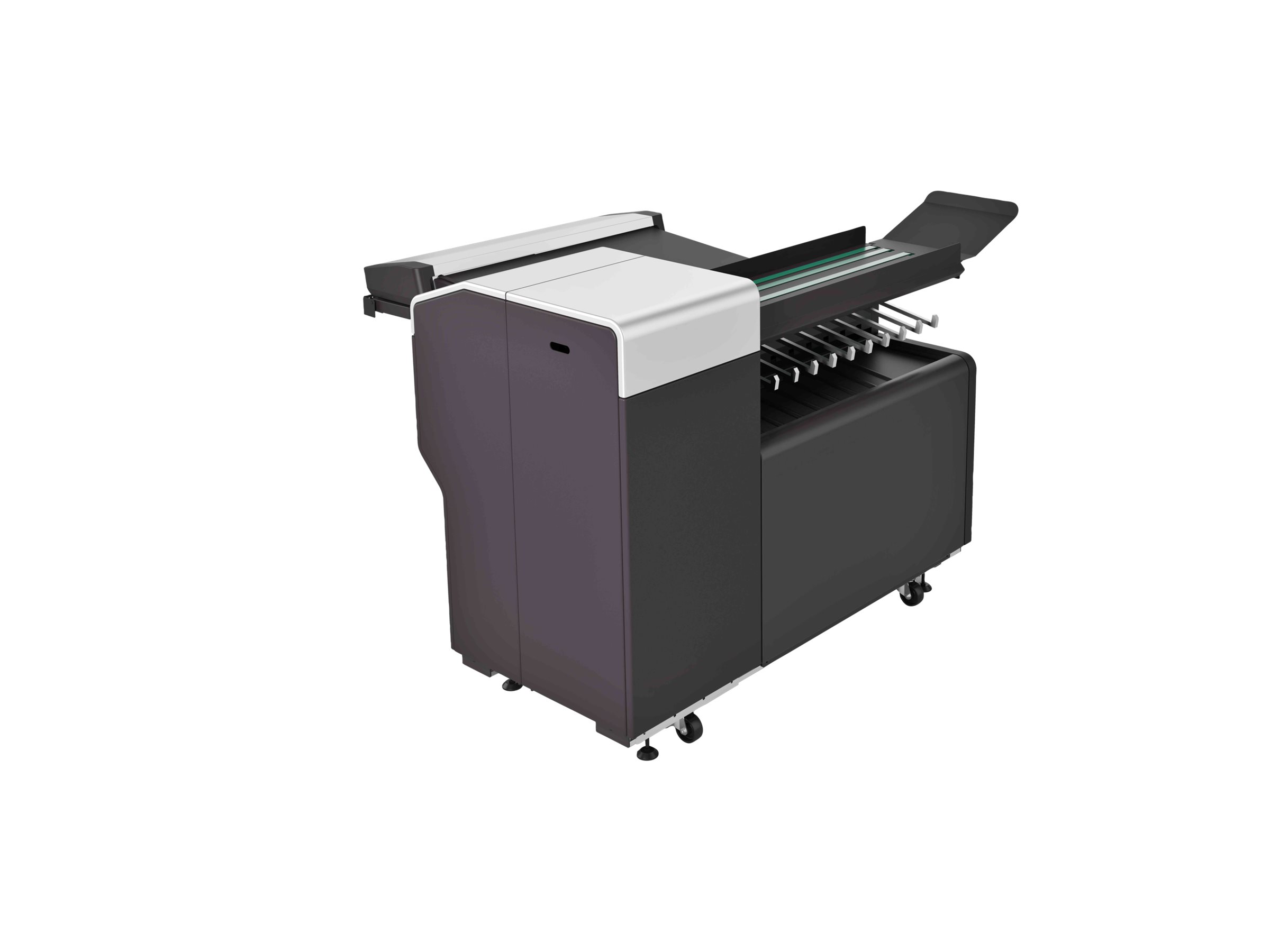 HP - Drawer - for PageWide XL 3920, 4200, 4700, 5200, 8200; PageWide XL Pro 10000, 5200, 8200