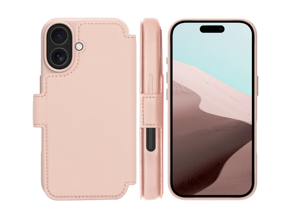 LyngeMSICON-iPhone17-PinkSand – foto 5
