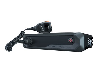 HYTERA HM655L U1 Niedrige Leistung UHF Mobile Funkgeräte