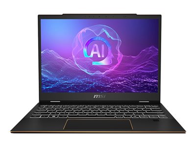 MSI Summit 13 AI+ Evo A2VMTG-012US