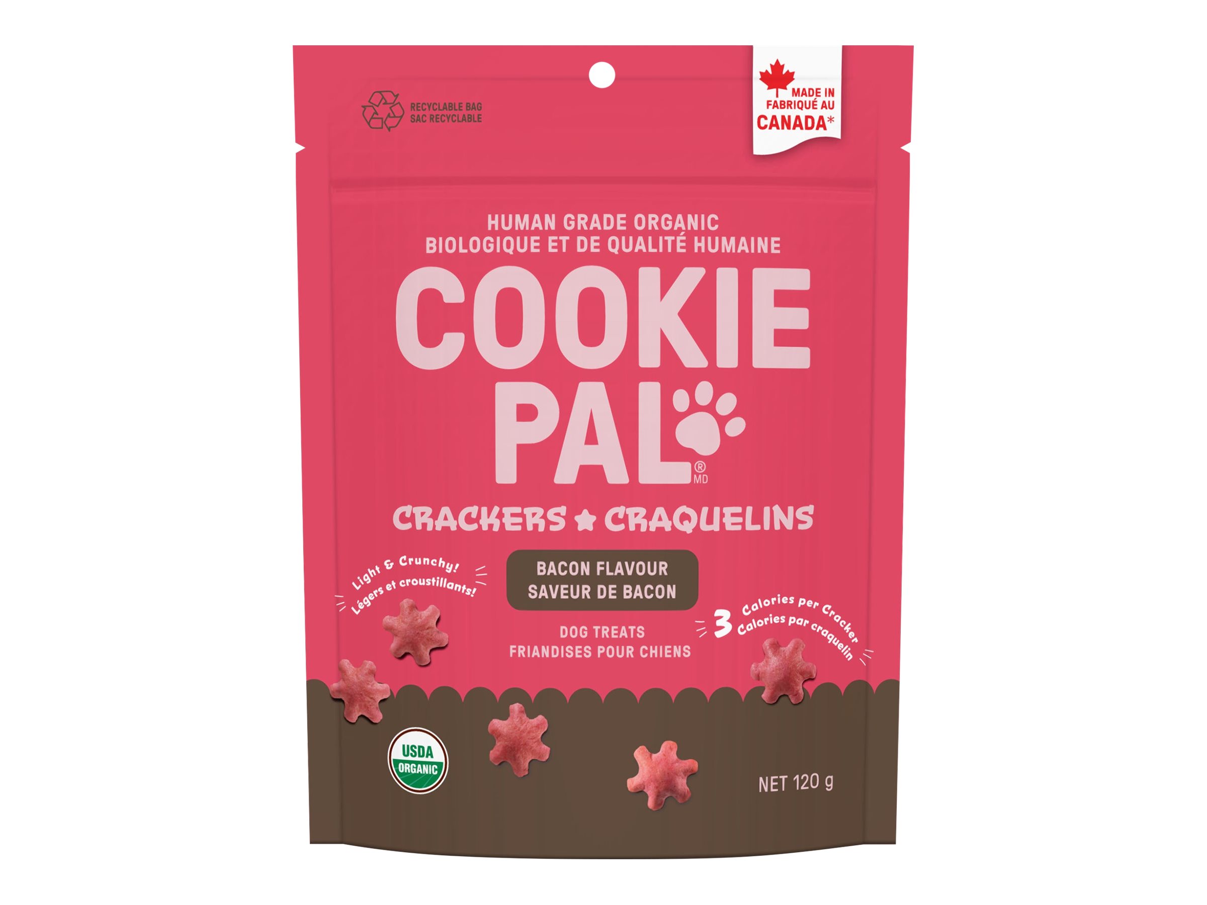 cookie pal dog treats