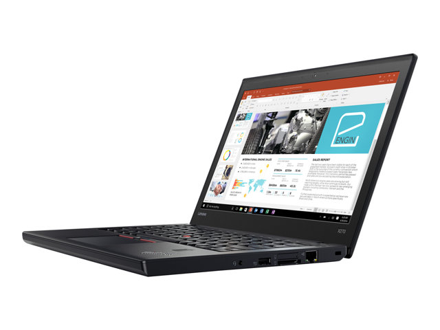 Lenovo thinkpad X270 i5-7300  ジャンク ジャンク】Lenovo ThinkPad X270 Core i5-7300U 2.6GHz/8GB