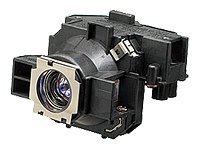 Epson ELPLP48 projector Product shot 74100