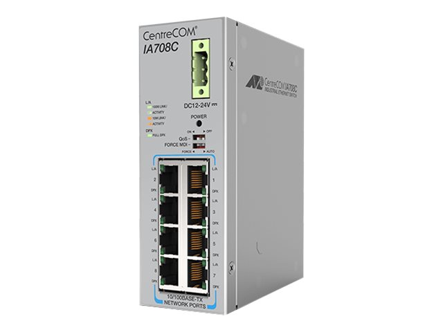 Allied Telesis CentreCOM IA708C