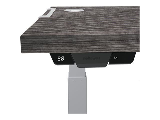 FELLOWES LEVADO PLATEAU SEUL CHENE NEWPO