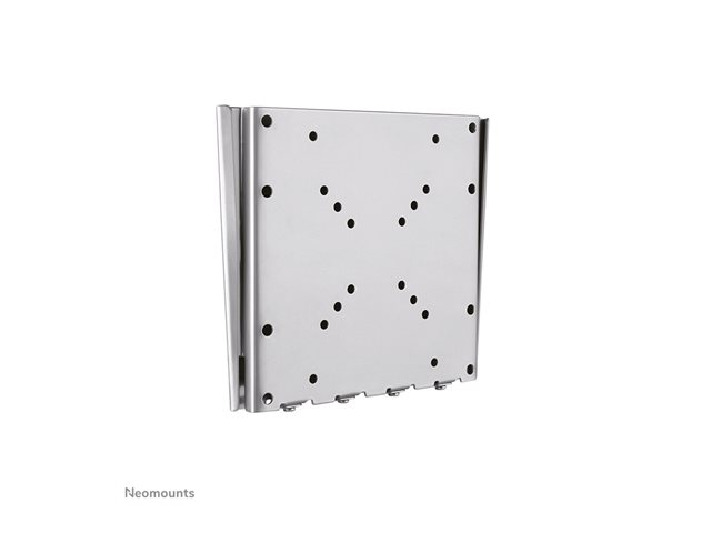 NEOMOUNTS Wall Mount 10-40p Silver