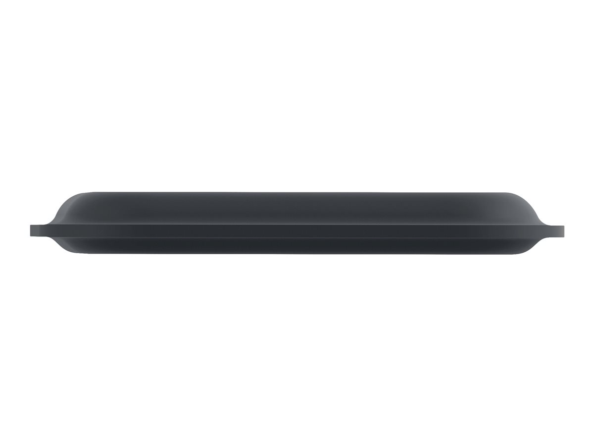 LOGI MX Palm rest Graphite
