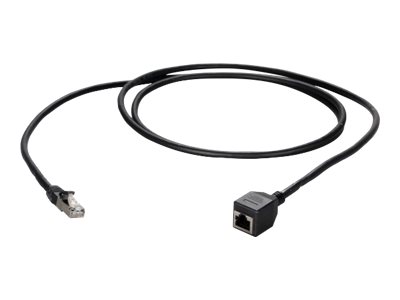 EFB RJ45 Patchkabelverlängerung Cat.6A