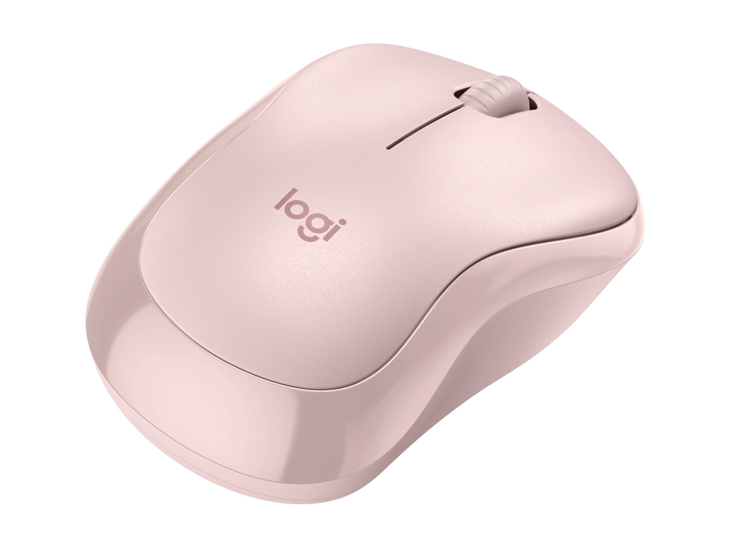 Logitech M240 Silent mouse Bluetooth Product shot Back 79000