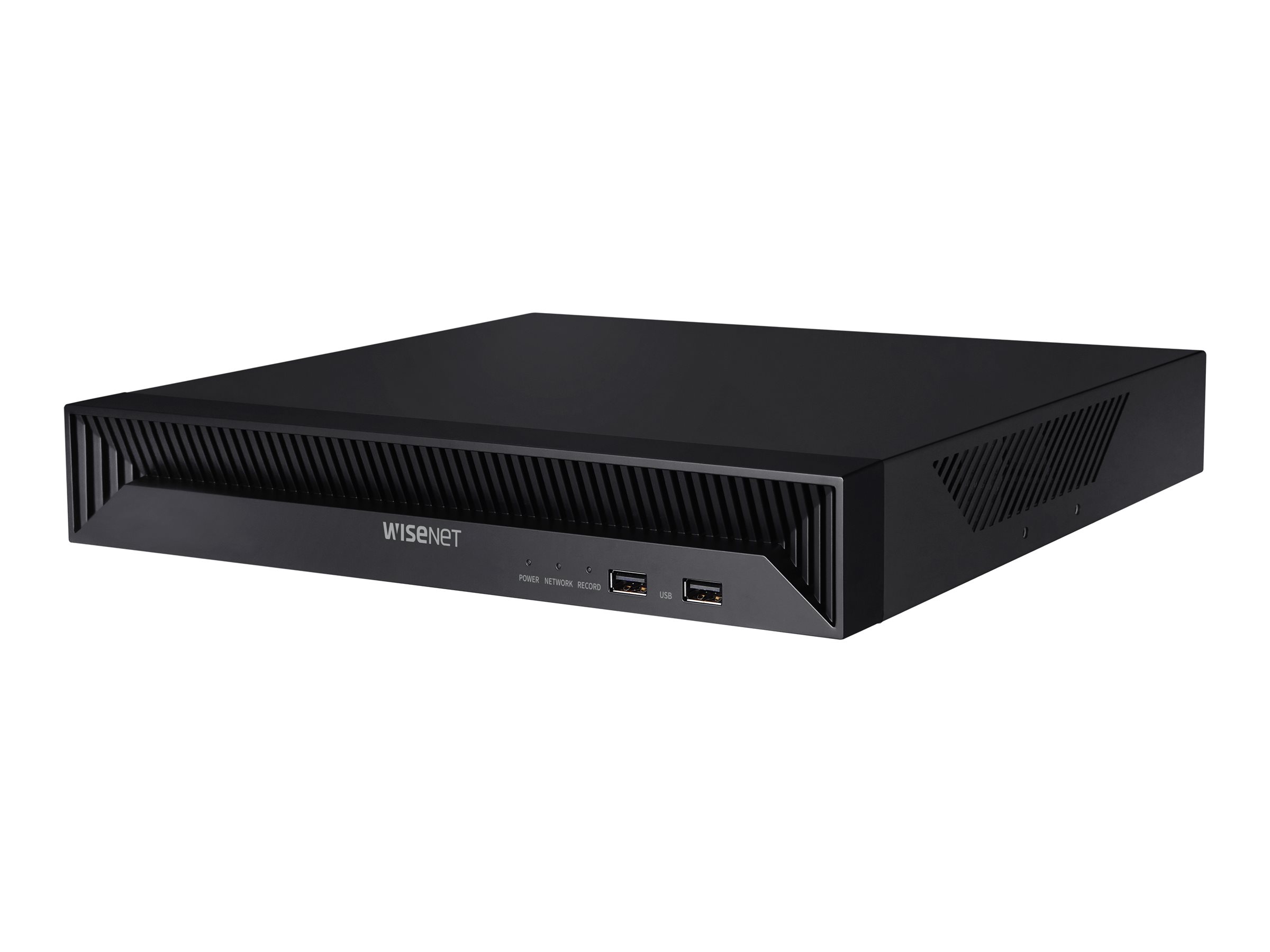 Hanwha Vision WiseNet Q QRN-830S