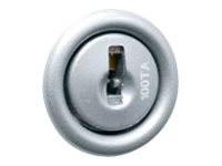 ACCY LOCK 1 BAY MOD ALUM