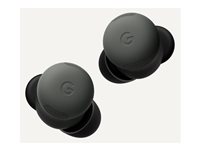 Google Pixel Buds Pro 2 Trådløs Ægte trådløse øretelefoner Grå