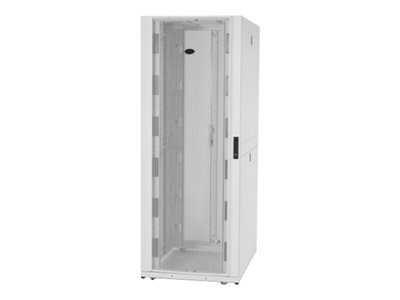 APC NetShelter SX - rack - 42U