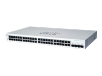 Cisco Business 220 Series CBS220-48T-4G