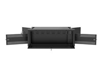 PORT DESIGNS Charging Cabinet For NB