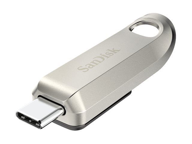 SANDISK Ultra Luxe USB Type-C 512GB SDCZ75-512G-G46