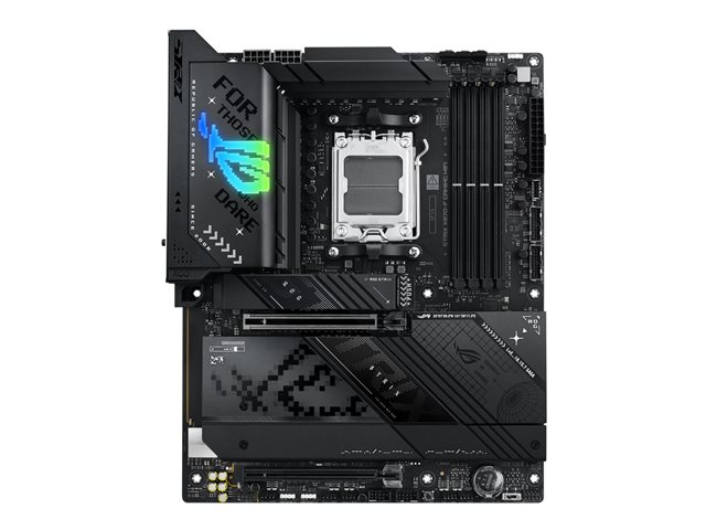 ASUS ROG STRIX X870-F GAMING WIFI MB