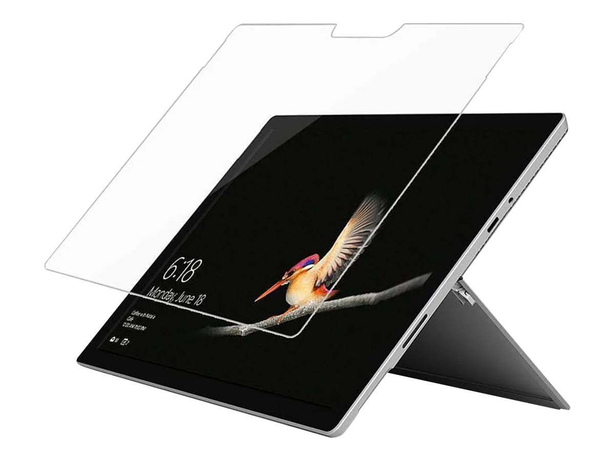 MS SURFACE GO SCREEN PROTECTORTEMPERED GLASS/MICROSOFT 10 SCREEN