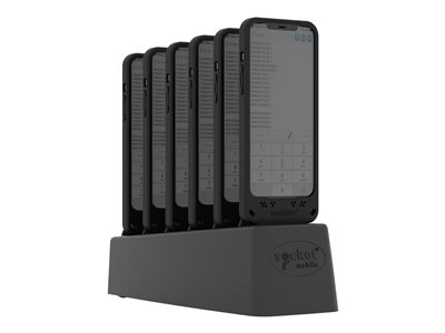 DuraSled DS800 - With 6 Bay Charger