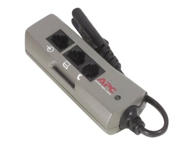 APC SurgeArrest Notebook Pro