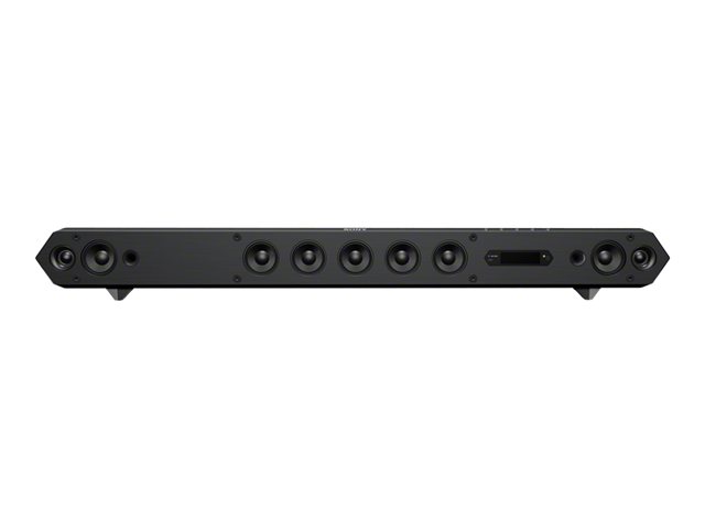 HTST7.CEK - Sony HT-ST7 - sound bar system - wireless - Currys