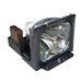 eReplacements Premium Power ET-LAC75-OEM Philips Bulb - projector lamp