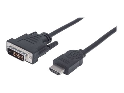 Manhattan HDMI to VGA Adapter