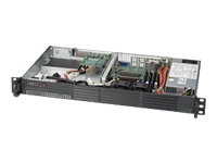 Supermicro SuperServer 5019A-12TN4