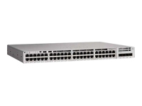 Cisco Catalyst C9200-48P-E