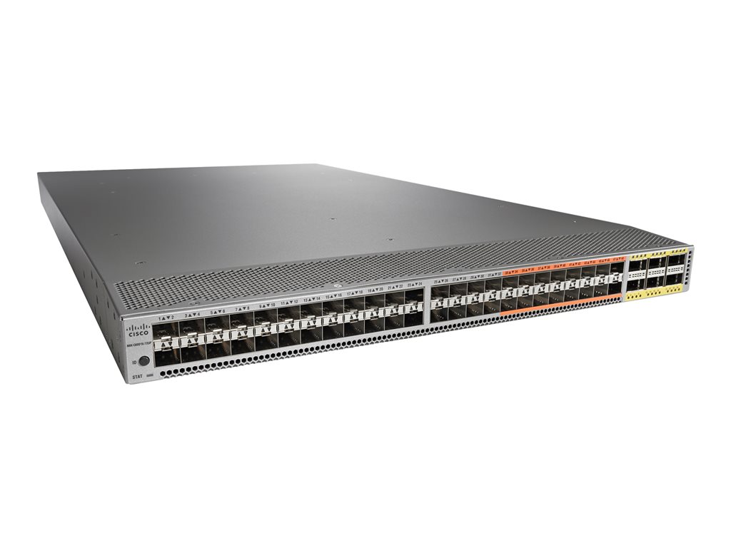 CISCO Nexus5672UP1RU32x10G SFP16pxUPSFP