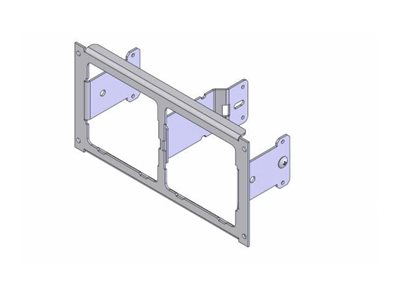 Havis C-EB45-AP2-1P - Mounting component (bracket)