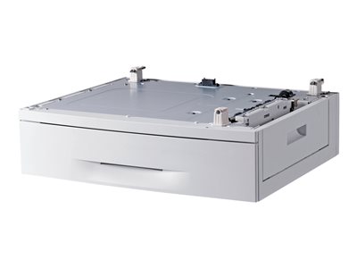 Xerox - Media drawer and tray