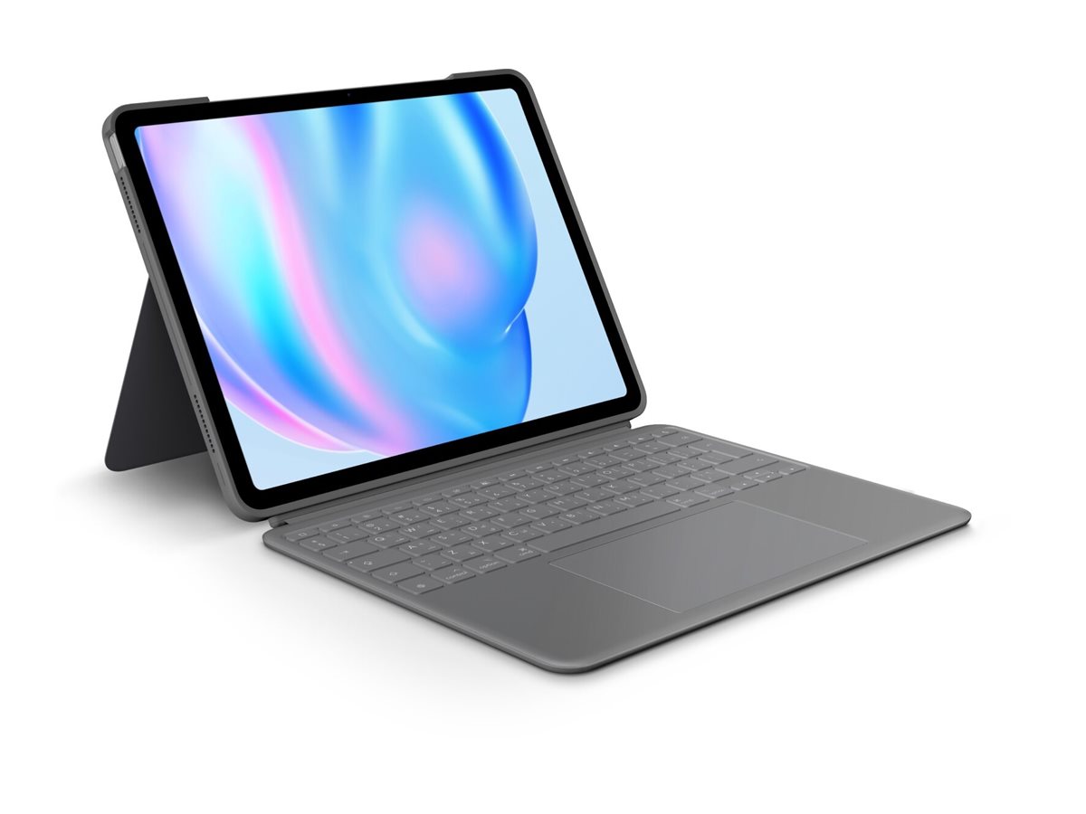 Logitech Combo Tch for iPad Air 13-inch – foto 3